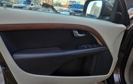 Volvo XC70 II рестайлинг, 2012 год, 2 100 000 рублей, 18 фотография