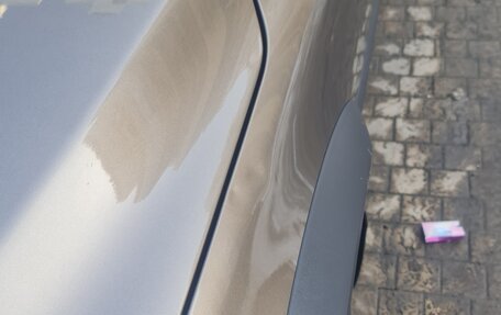 Volvo XC70 II рестайлинг, 2012 год, 2 100 000 рублей, 19 фотография