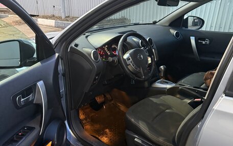 Nissan Qashqai, 2011 год, 780 000 рублей, 5 фотография