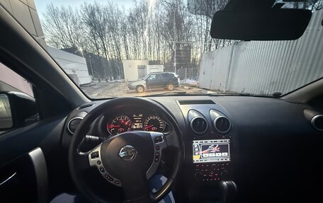 Nissan Qashqai, 2011 год, 780 000 рублей, 4 фотография
