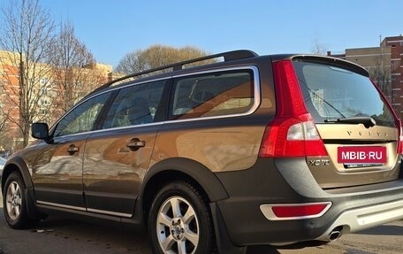 Volvo XC70 II рестайлинг, 2012 год, 2 100 000 рублей, 6 фотография