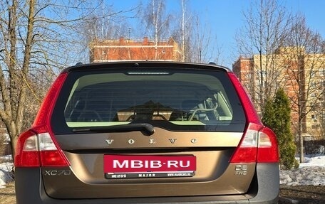 Volvo XC70 II рестайлинг, 2012 год, 2 100 000 рублей, 5 фотография