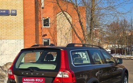 Volvo XC70 II рестайлинг, 2012 год, 2 100 000 рублей, 4 фотография