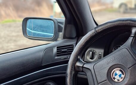 BMW 5 серия, 1998 год, 590 000 рублей, 7 фотография