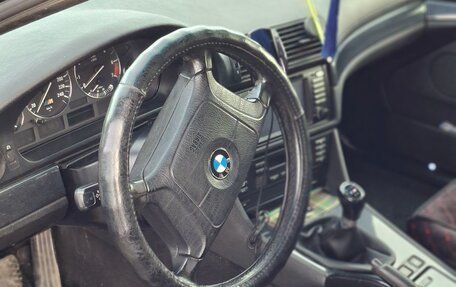 BMW 5 серия, 1998 год, 590 000 рублей, 5 фотография