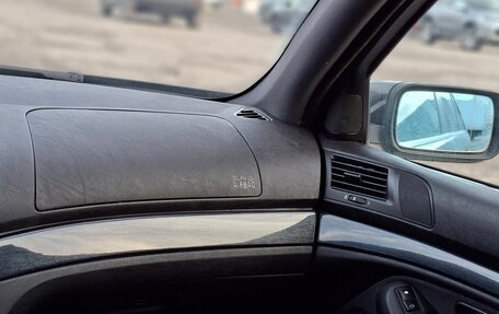 BMW 5 серия, 1998 год, 590 000 рублей, 9 фотография