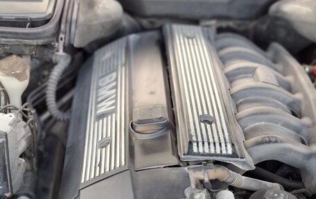 BMW 5 серия, 1998 год, 590 000 рублей, 11 фотография