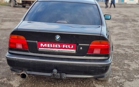 BMW 5 серия, 1998 год, 590 000 рублей, 2 фотография