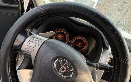 Toyota Corolla, 2007 год, 900 000 рублей, 3 фотография