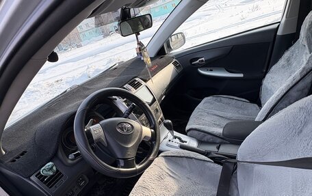 Toyota Corolla, 2007 год, 900 000 рублей, 7 фотография