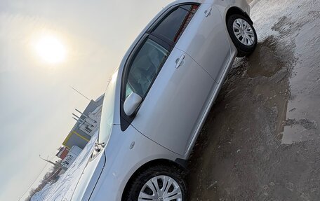 Toyota Corolla, 2007 год, 900 000 рублей, 8 фотография