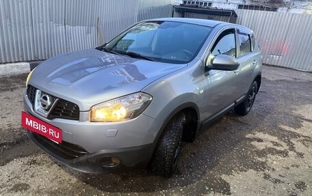Nissan Qashqai, 2011 год, 780 000 рублей, 8 фотография