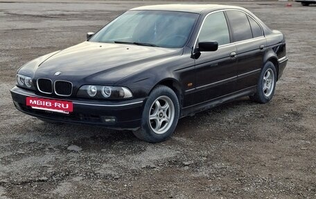 BMW 5 серия, 1998 год, 590 000 рублей, 4 фотография