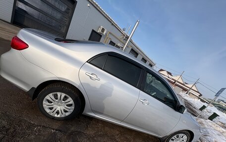 Toyota Corolla, 2007 год, 900 000 рублей, 17 фотография