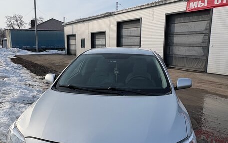 Toyota Corolla, 2007 год, 900 000 рублей, 20 фотография