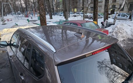 BMW X3, 2013 год, 2 000 000 рублей, 15 фотография