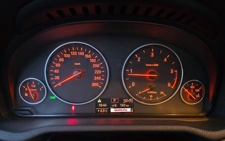 BMW X3, 2013 год, 2 000 000 рублей, 18 фотография