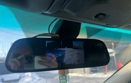 Lexus RX II рестайлинг, 2008 год, 955 000 рублей, 10 фотография