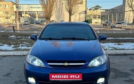 Chevrolet Lacetti, 2007 год, 450 000 рублей, 2 фотография