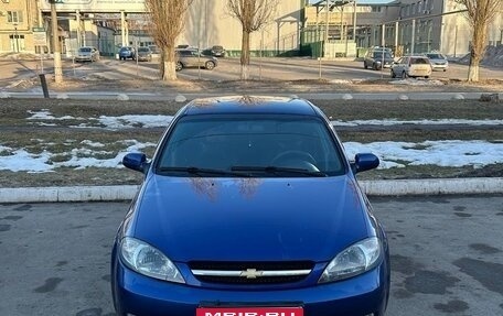 Chevrolet Lacetti, 2007 год, 450 000 рублей, 3 фотография