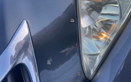 Lexus RX II рестайлинг, 2008 год, 955 000 рублей, 13 фотография