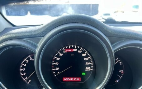 Lexus RX II рестайлинг, 2008 год, 955 000 рублей, 7 фотография