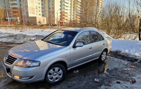 Nissan Almera Classic, 2011 год, 660 000 рублей, 3 фотография