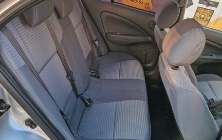 Nissan Almera Classic, 2011 год, 660 000 рублей, 6 фотография