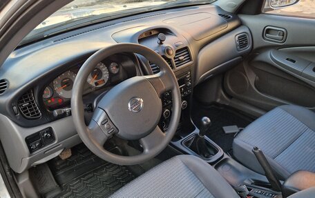 Nissan Almera Classic, 2011 год, 660 000 рублей, 7 фотография