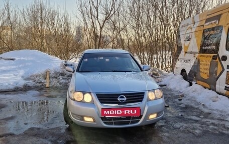 Nissan Almera Classic, 2011 год, 660 000 рублей, 2 фотография