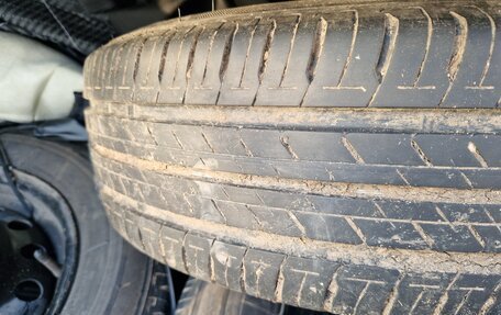 Nissan Almera Classic, 2011 год, 660 000 рублей, 11 фотография