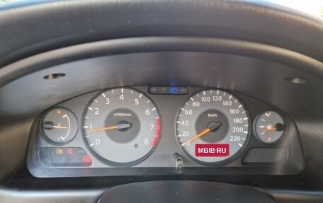 Nissan Almera Classic, 2011 год, 660 000 рублей, 9 фотография