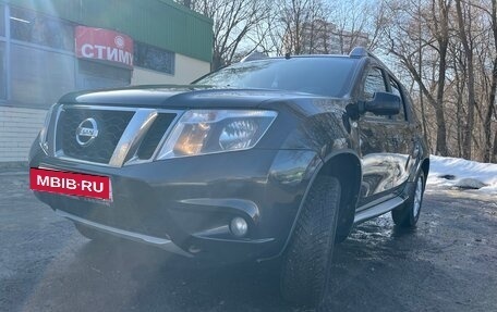 Nissan Terrano III, 2020 год, 1 360 000 рублей, 3 фотография