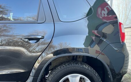 Nissan Terrano III, 2020 год, 1 360 000 рублей, 12 фотография