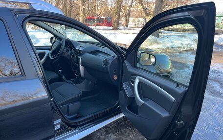 Nissan Terrano III, 2020 год, 1 360 000 рублей, 17 фотография