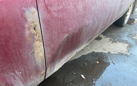 Москвич 2141, 1990 год, 90 000 рублей, 3 фотография