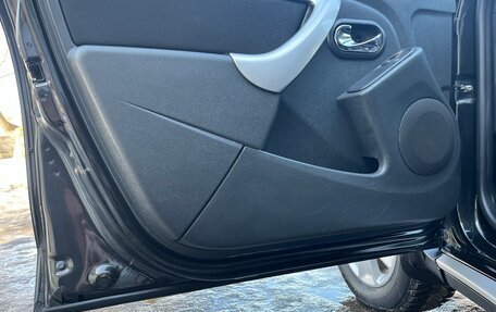 Nissan Terrano III, 2020 год, 1 360 000 рублей, 22 фотография