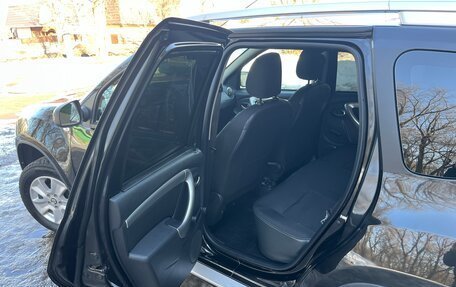 Nissan Terrano III, 2020 год, 1 360 000 рублей, 23 фотография