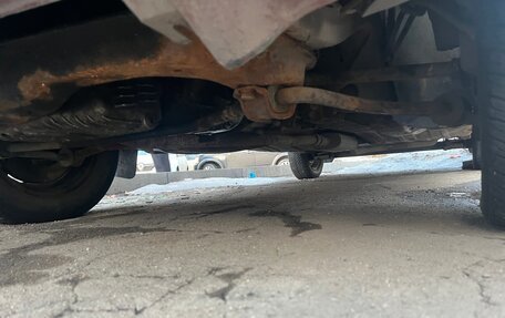 Москвич 2141, 1990 год, 90 000 рублей, 10 фотография