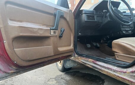 Москвич 2141, 1990 год, 90 000 рублей, 13 фотография