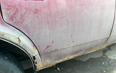 Москвич 2141, 1990 год, 90 000 рублей, 7 фотография