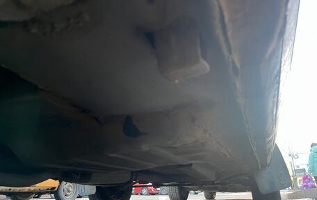 Москвич 2141, 1990 год, 90 000 рублей, 8 фотография