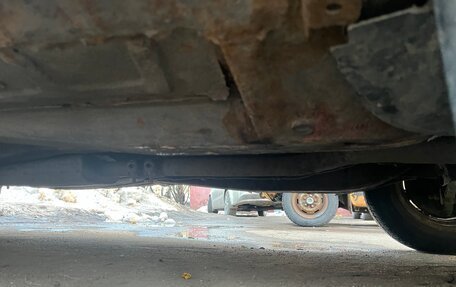 Москвич 2141, 1990 год, 90 000 рублей, 9 фотография