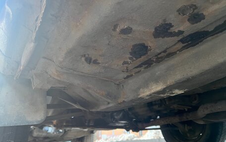 Москвич 2141, 1990 год, 90 000 рублей, 11 фотография