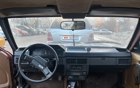 Москвич 2141, 1990 год, 90 000 рублей, 15 фотография