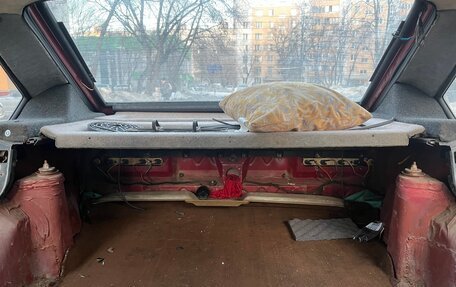 Москвич 2141, 1990 год, 90 000 рублей, 16 фотография