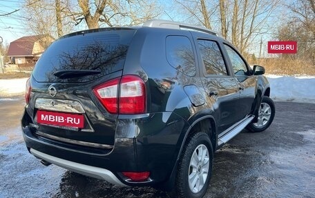 Nissan Terrano III, 2020 год, 1 360 000 рублей, 4 фотография