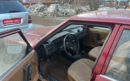 Москвич 2141, 1990 год, 90 000 рублей, 17 фотография