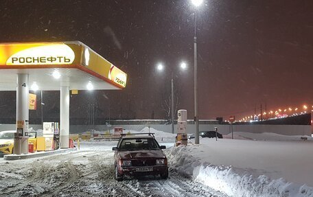 Москвич 2141, 1990 год, 90 000 рублей, 21 фотография