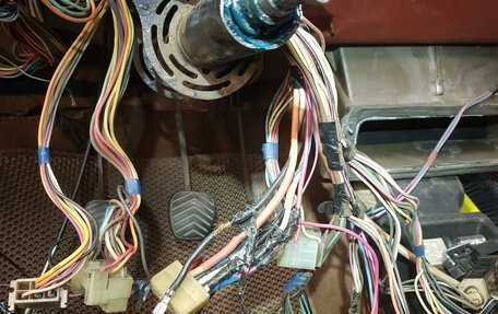 Москвич 2141, 1990 год, 90 000 рублей, 28 фотография